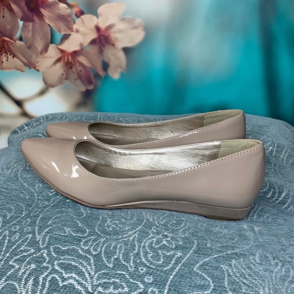 CL by Laundry kitten wedge heels - Picture 3 of 4